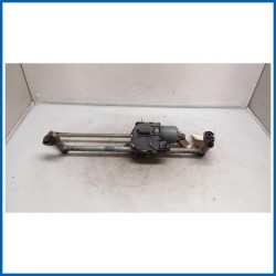 Meccanismo Tergicristallo . VOLKSWAGEN Golf VI