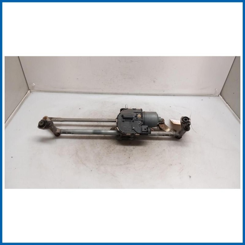 Meccanismo Tergicristallo . VOLKSWAGEN Golf VI