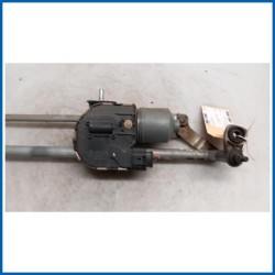 Meccanismo Tergicristallo . VOLKSWAGEN Golf VI