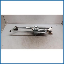 Meccanismo Tergicristallo . VOLKSWAGEN Golf VI