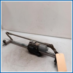 Meccanismo Tergicristallo . VOLKSWAGEN Golf VI