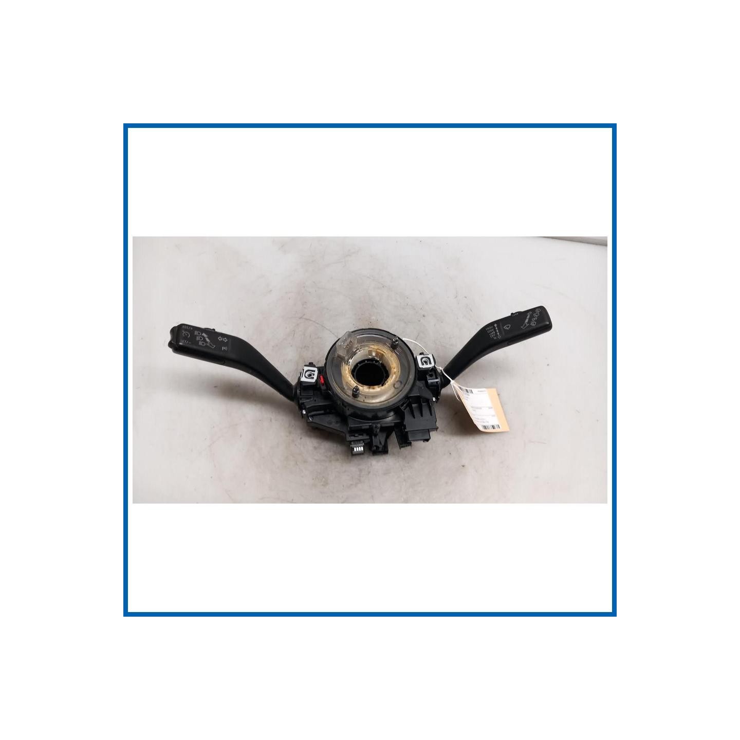 Devioguida completo . VOLKSWAGEN Golf VI