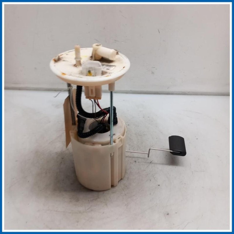 Pompa carburante c/galleggiante GR COMPLETO-POMPA CARB HYUNDAI ix35