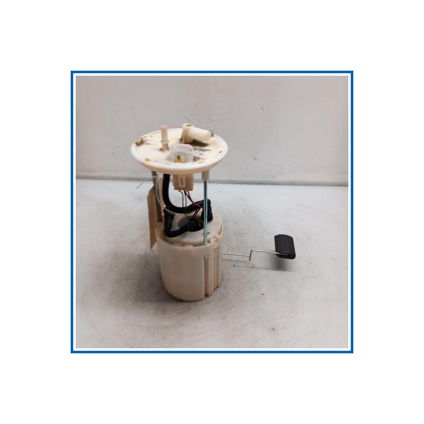Pompa carburante c/galleggiante GR COMPLETO-POMPA CARB HYUNDAI ix35
