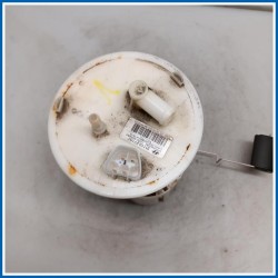 Pompa carburante c/galleggiante GR COMPLETO-POMPA CARB HYUNDAI ix35