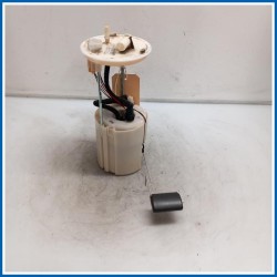 Pompa carburante c/galleggiante GR COMPLETO-POMPA CARB HYUNDAI ix35