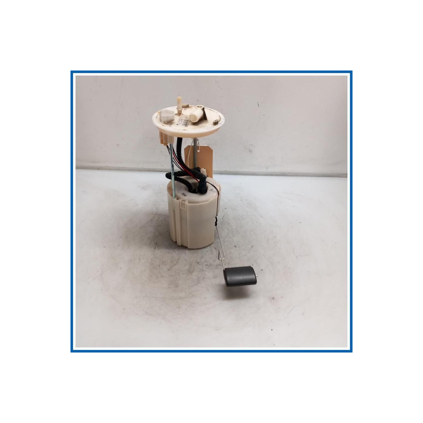 Pompa carburante c/galleggiante GR COMPLETO-POMPA CARB HYUNDAI ix35