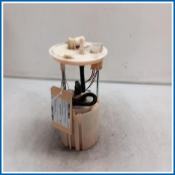 Pompa carburante c/galleggiante GR COMPLETO-POMPA CARB HYUNDAI ix35