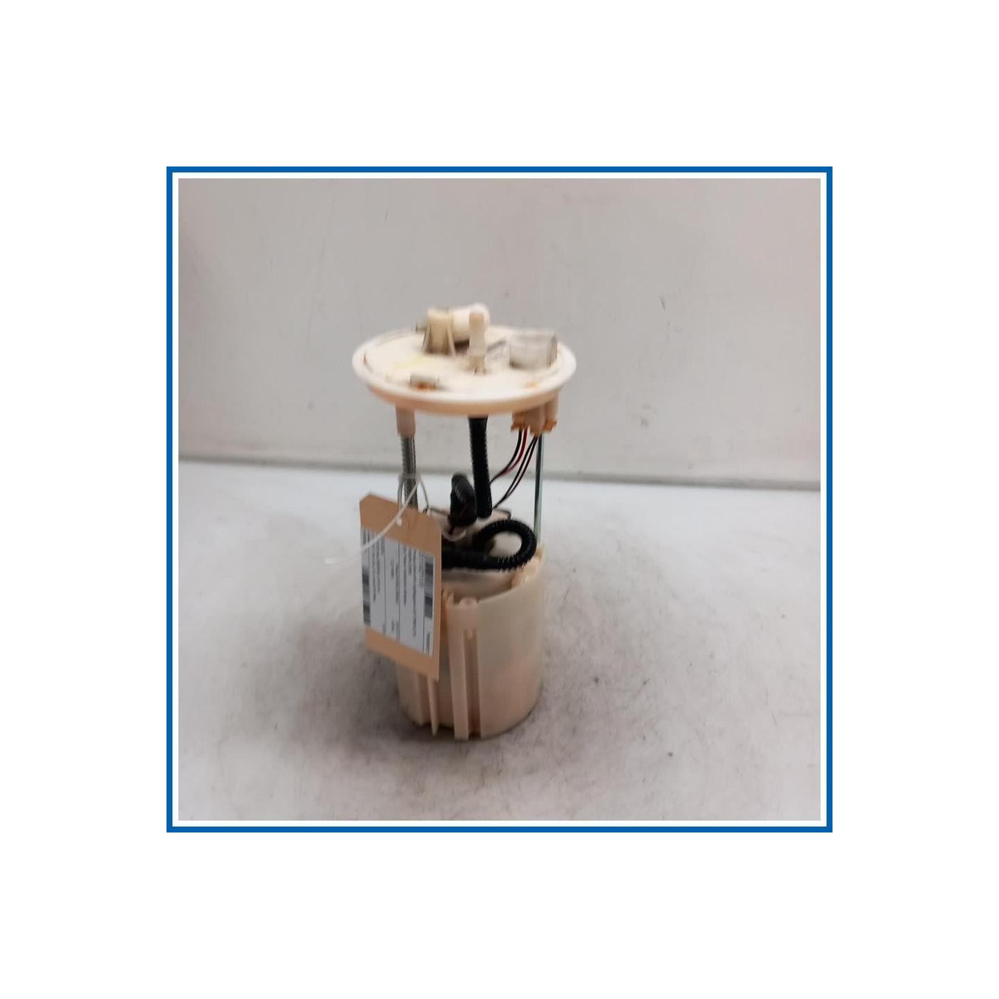 Pompa carburante c/galleggiante GR COMPLETO-POMPA CARB HYUNDAI ix35