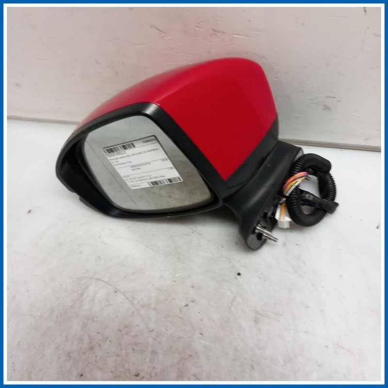 Retrovisore esterno ASS. SPECCHIETTO PORTIERA | sx. | ant. HONDA Jazz III