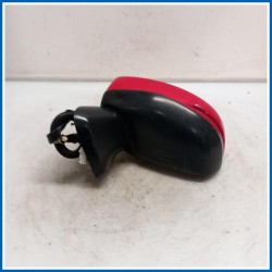 Retrovisore esterno ASS. SPECCHIETTO PORTIERA | sx. | ant. HONDA Jazz III