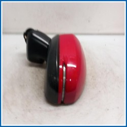 Retrovisore esterno ASS. SPECCHIETTO PORTIERA | sx. | ant. HONDA Jazz III