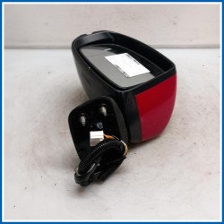 Retrovisore esterno ASS. SPECCHIETTO PORTIERA | sx. | ant. HONDA Jazz III