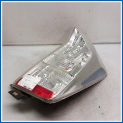Fanale PLASTICA POST.DX | dx. | post. TOYOTA Prius II