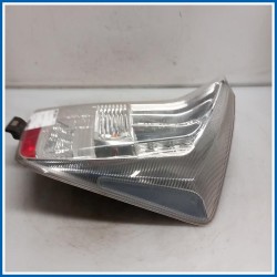 Fanale PLASTICA POST.DX | dx. | post. TOYOTA Prius II