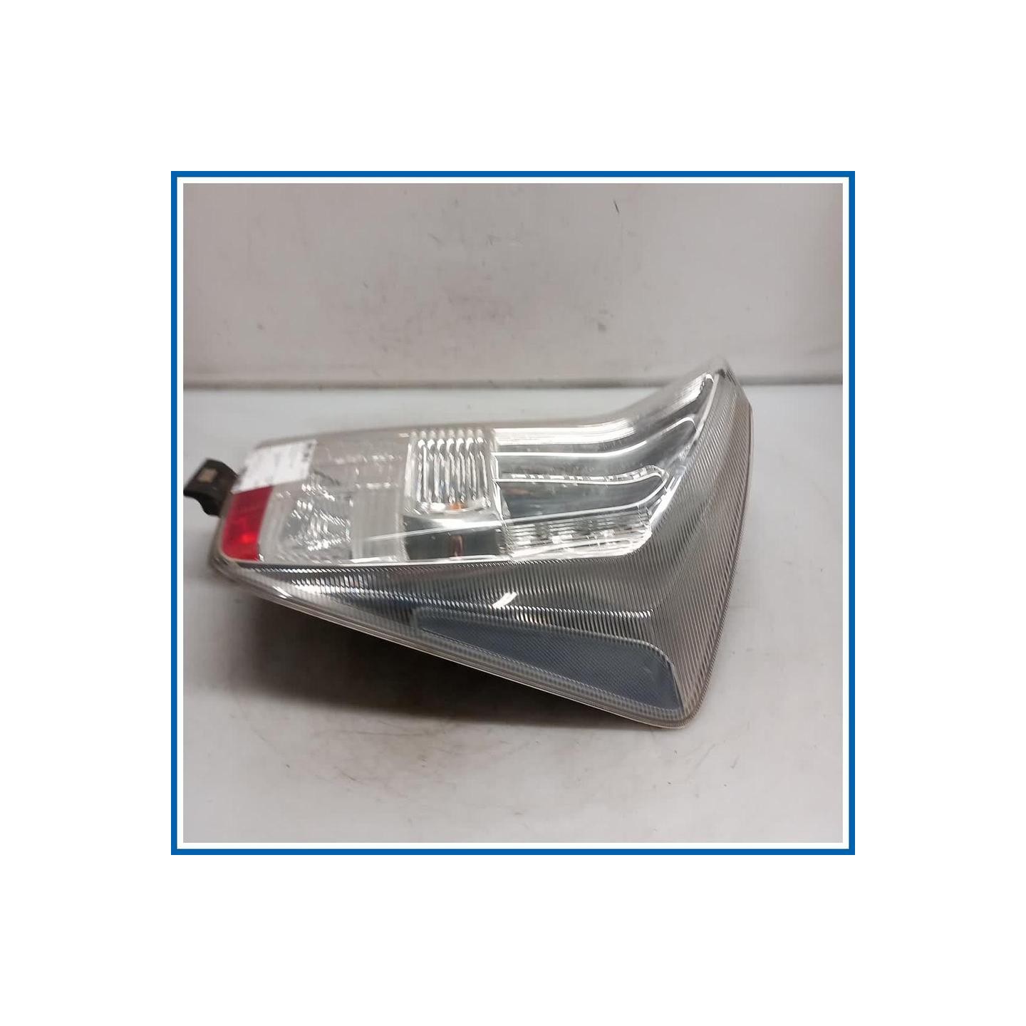 Fanale PLASTICA POST.DX | dx. | post. TOYOTA Prius II