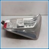 Fanale PLASTICA POST.DX | dx. | post. TOYOTA Prius II