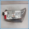 Fanale PLASTICA POST.DX | dx. | post. TOYOTA Prius II