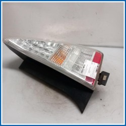 Fanale PLASTICA POST.DX | dx. | post. TOYOTA Prius II