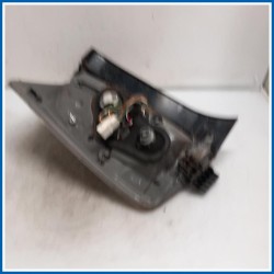 Fanale PLASTICA POST.DX | dx. | post. TOYOTA Prius II