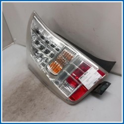 Fanale PLASTICA POST.SX | sx. | post. TOYOTA Prius II