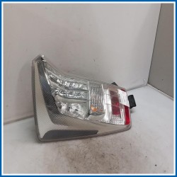Fanale PLASTICA POST.SX | sx. | post. TOYOTA Prius II