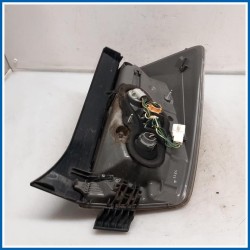 Fanale PLASTICA POST.SX | sx. | post. TOYOTA Prius II