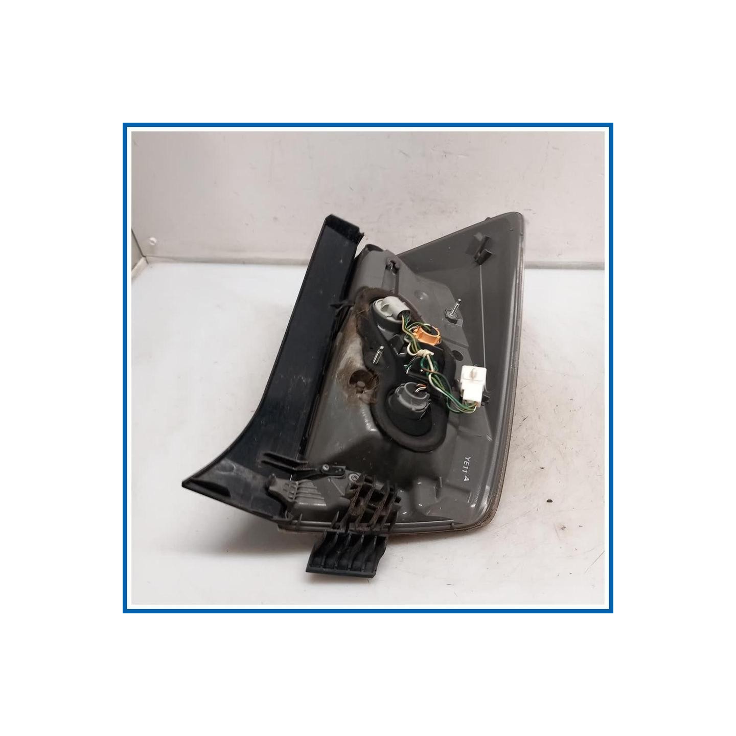 Fanale PLASTICA POST.SX | sx. | post. TOYOTA Prius II