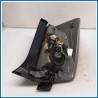 Fanale PLASTICA POST.SX | sx. | post. TOYOTA Prius II