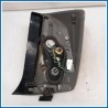 Fanale PLASTICA POST.SX | sx. | post. TOYOTA Prius II