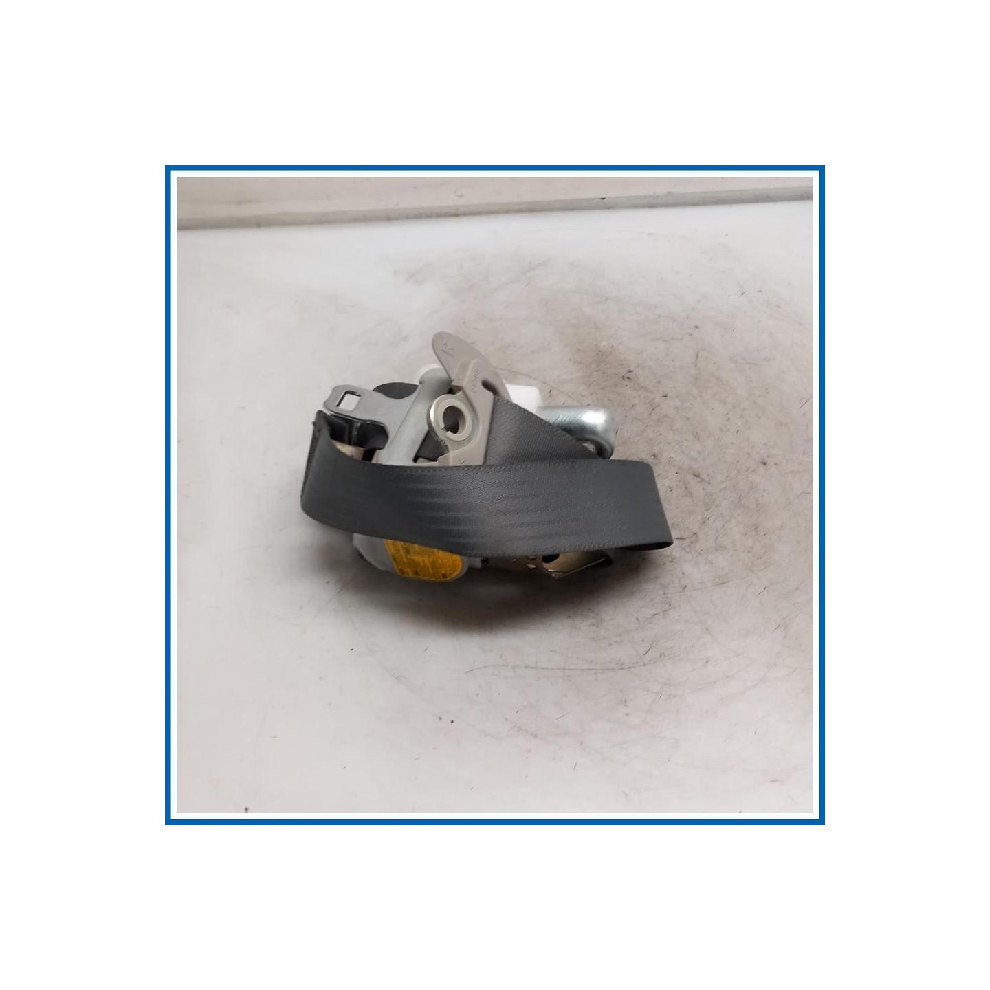 Cintura di sicurezza sedile CINTURA DI SICUREZZA | dx. | ant. TOYOTA Prius II