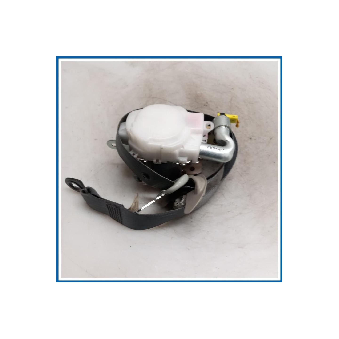 Cintura di sicurezza sedile CINTURA DI SICUREZZA | dx. | ant. TOYOTA Prius II