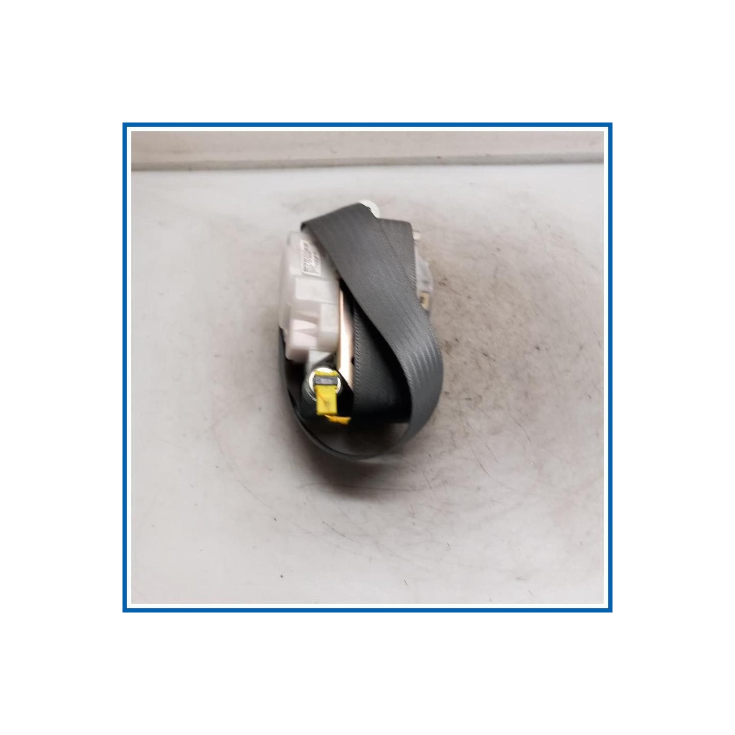 Cintura di sicurezza sedile CINTURA DI SICUREZZA | dx. | ant. TOYOTA Prius II
