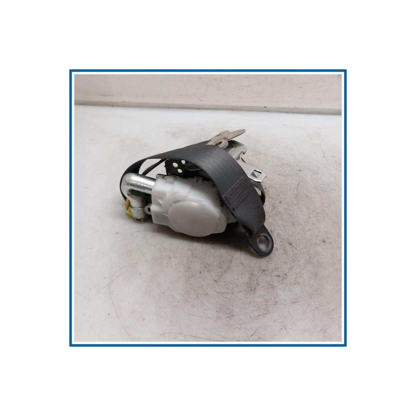 Cintura di sicurezza sedile CINTURA DI SICUREZZA | sx. | ant. TOYOTA Prius II