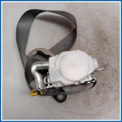 Cintura di sicurezza sedile CINTURA DI SICUREZZA | sx. | ant. TOYOTA Prius II