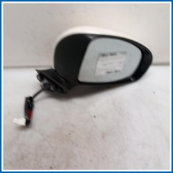 Retrovisore esterno RETROVISORE DX | dx. | ant. TOYOTA Prius II