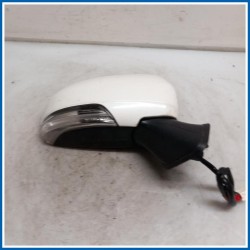 Retrovisore esterno RETROVISORE DX | dx. | ant. TOYOTA Prius II