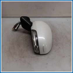 Retrovisore esterno RETROVISORE SX | sx. | ant. TOYOTA Prius II