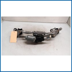 Meccanismo Tergicristallo TIRANTE TOYOTA Prius II