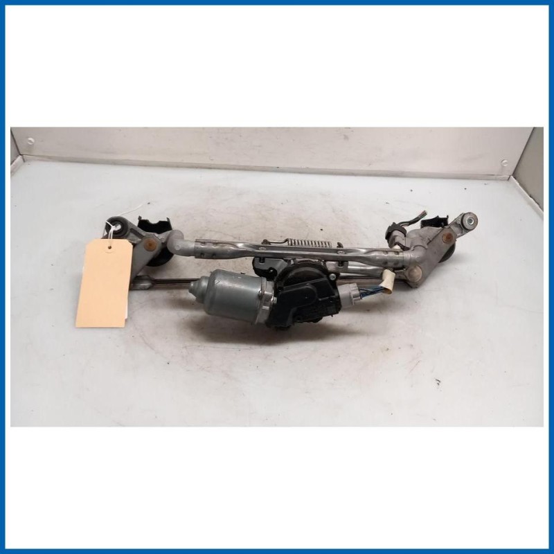 Meccanismo Tergicristallo TIRANTE TOYOTA Prius II