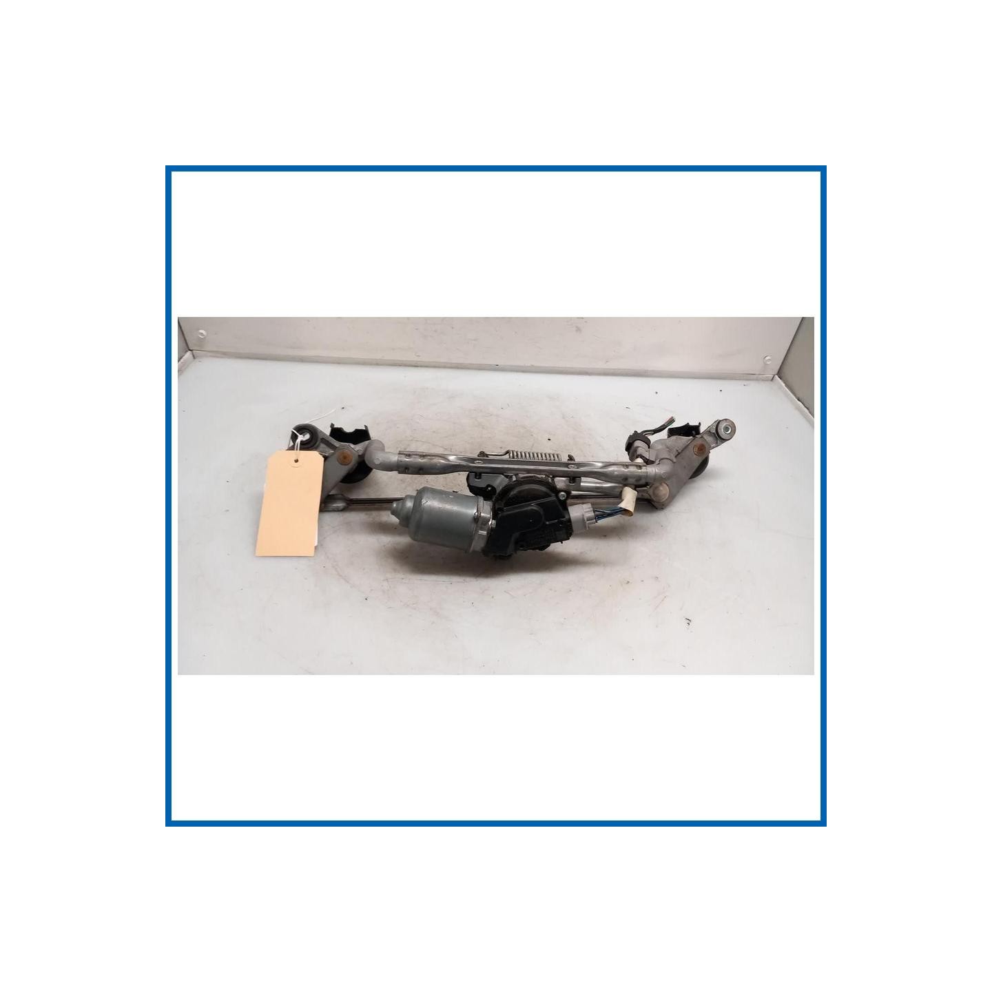 Meccanismo Tergicristallo TIRANTE TOYOTA Prius II