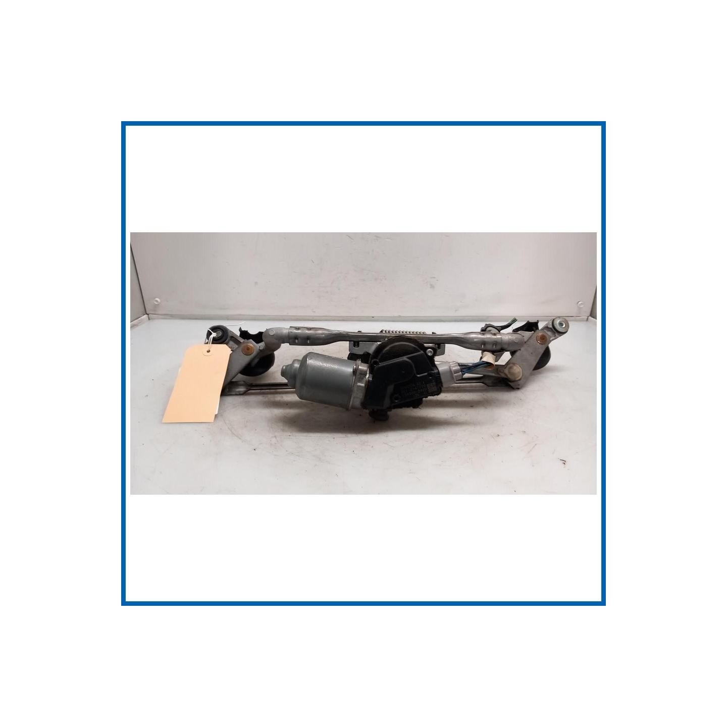 Meccanismo Tergicristallo TIRANTE TOYOTA Prius II