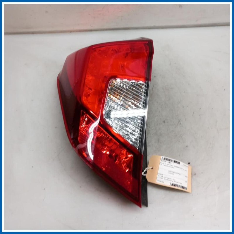 Fanale inf. ASS. LUCE POSIZIONE POST. | sx. | post. HONDA Jazz III