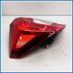 Fanale inf. ASS. LUCE POSIZIONE POST. | sx. | post. HONDA Jazz III