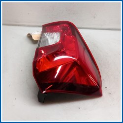 Fanale inf. ASS. LUCE POSIZIONE POST. | sx. | post. HONDA Jazz III