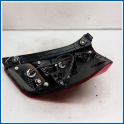 Fanale inf. ASS. LUCE POSIZIONE POST. | sx. | post. HONDA Jazz III