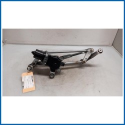 Meccanismo Tergicristallo ARTICOLAZIONE TERGICRISTA HONDA Jazz III