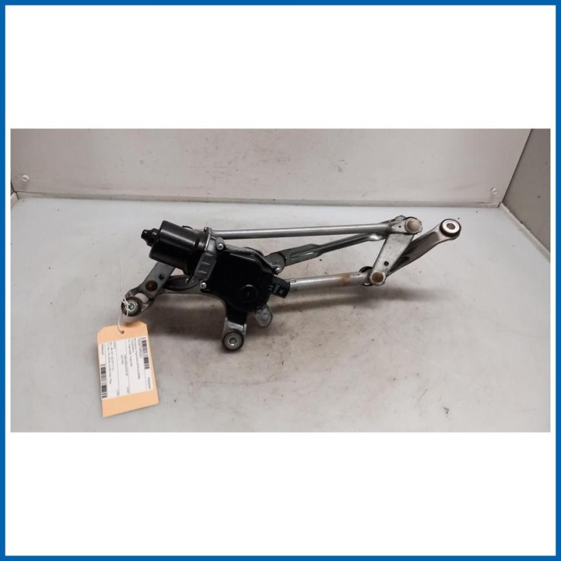 Meccanismo Tergicristallo ARTICOLAZIONE TERGICRISTA HONDA Jazz III