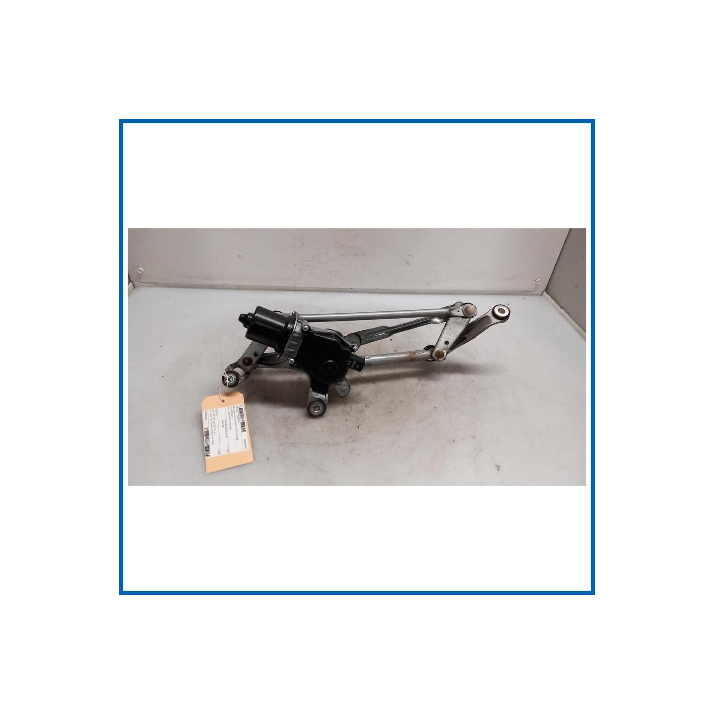 Meccanismo Tergicristallo ARTICOLAZIONE TERGICRISTA HONDA Jazz III