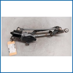 Meccanismo Tergicristallo ARTICOLAZIONE TERGICRISTA HONDA Jazz III